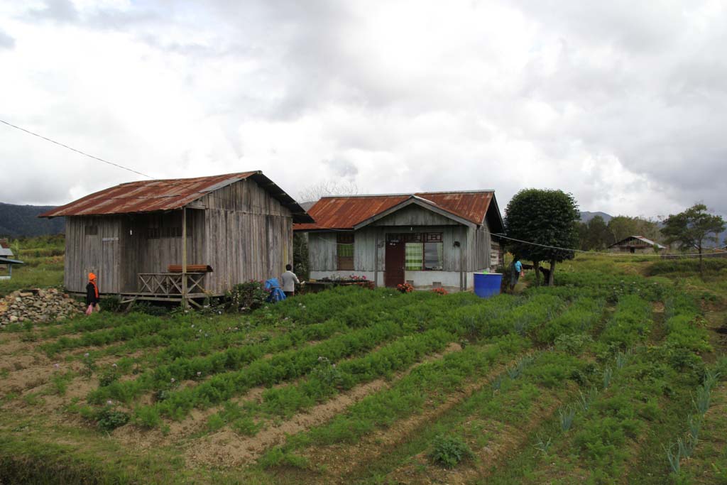 Kampung Hungku